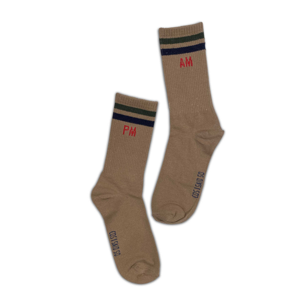 AM/PM - socks