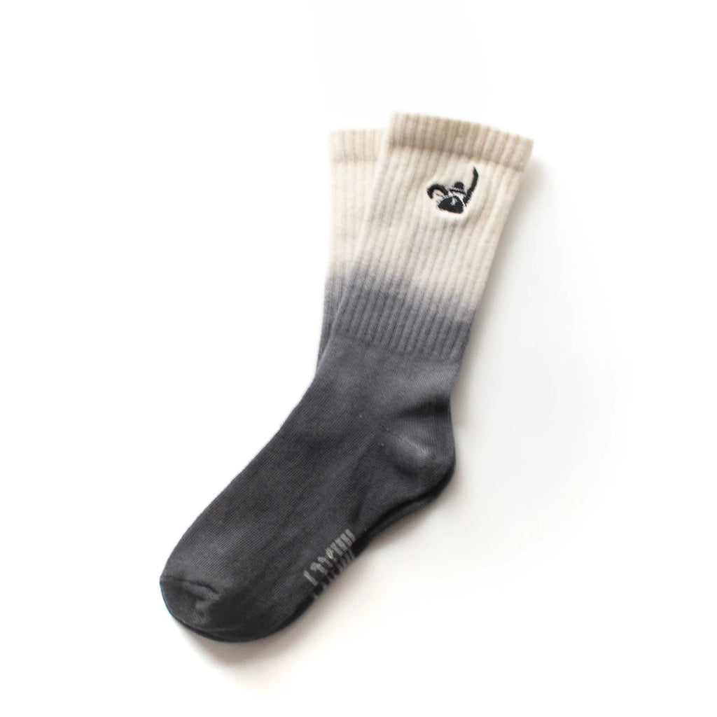 Silver - socks