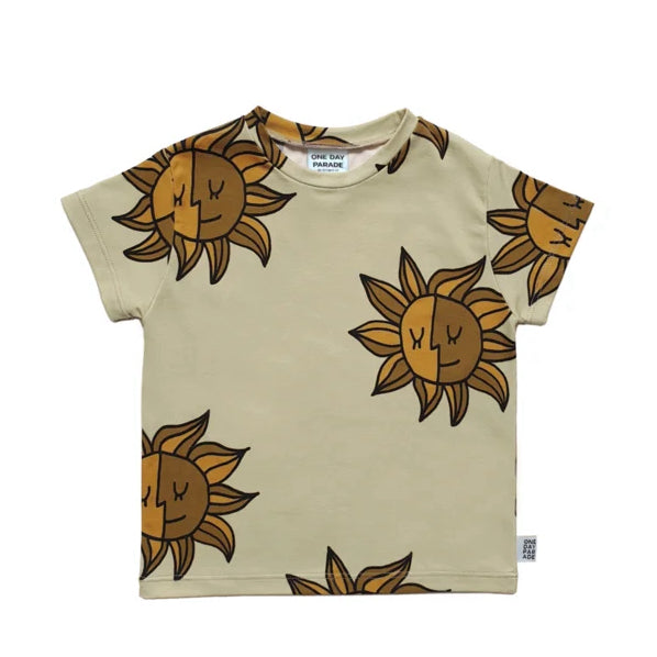 big sun - t-shirt
