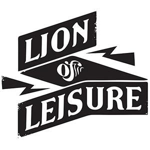 Lion of Leisure