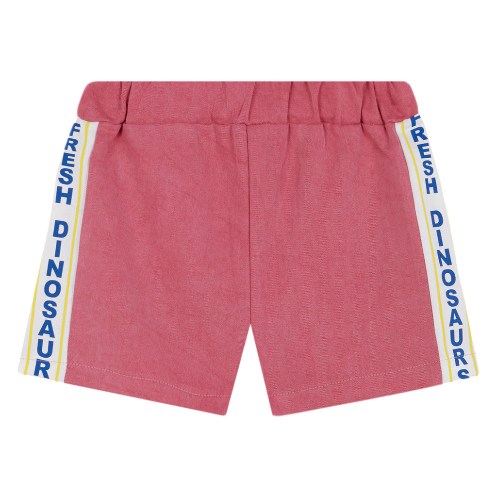 fd terry - shorts
