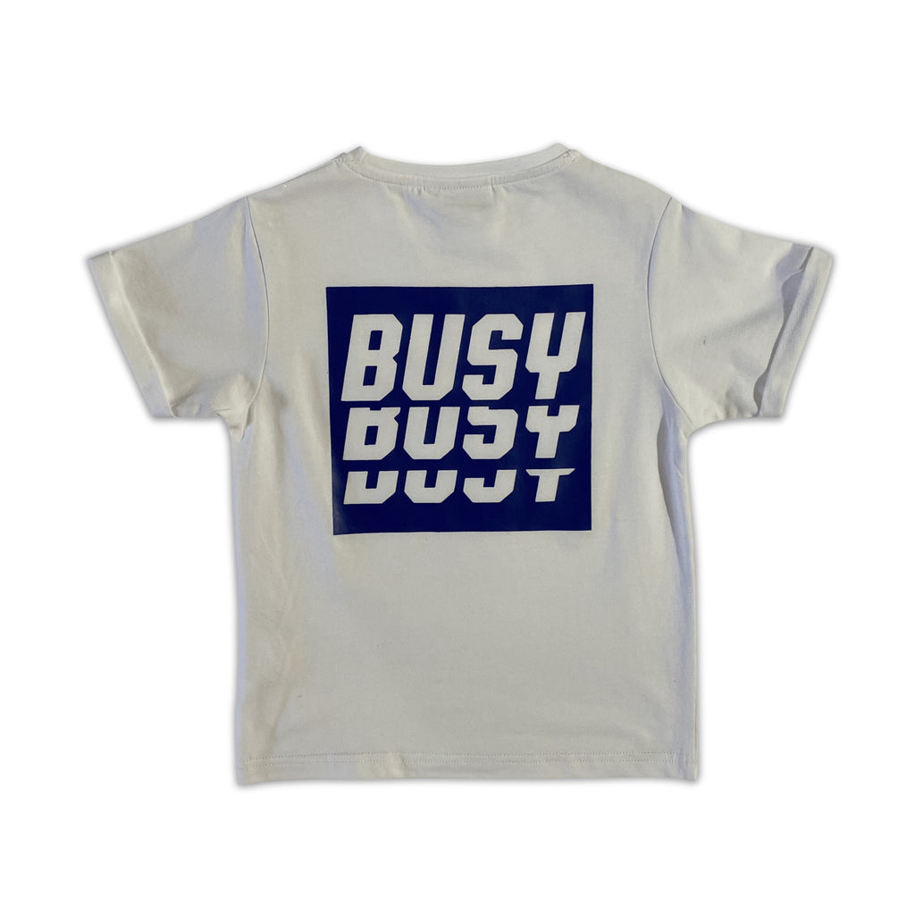 busy - t-shirt