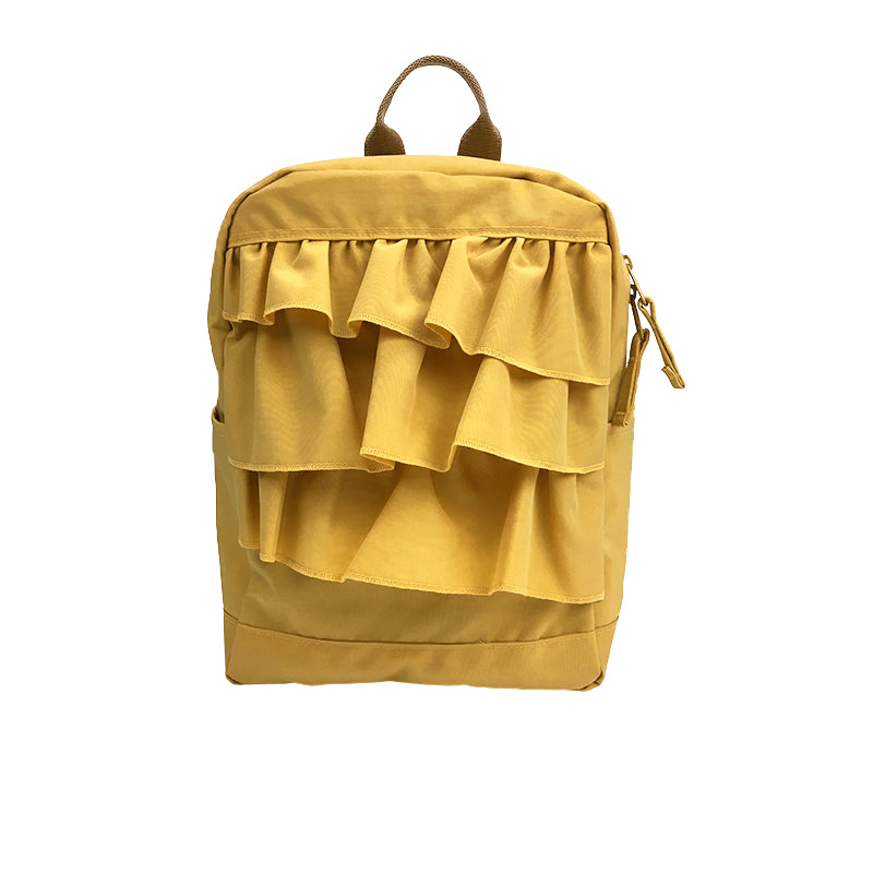Sweets Time Mustard - backpack