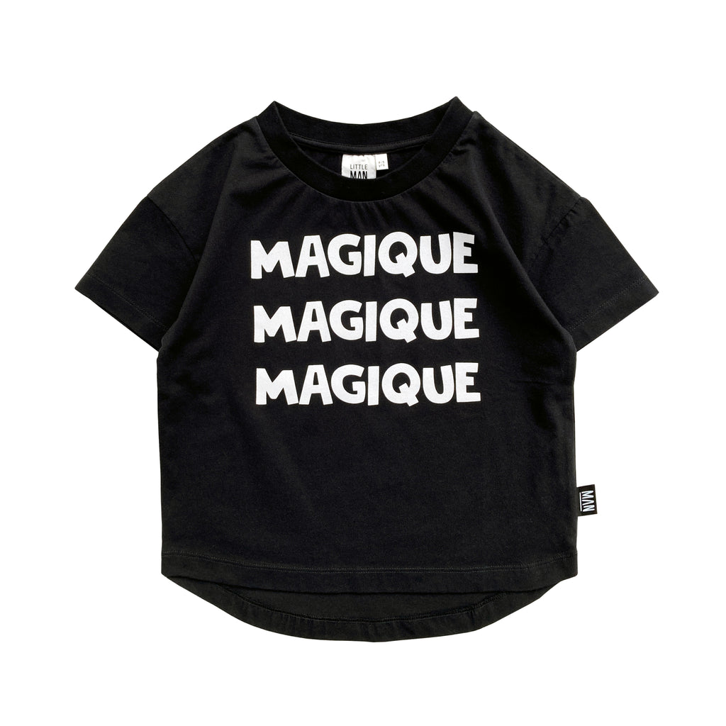 black magique - t-shirt