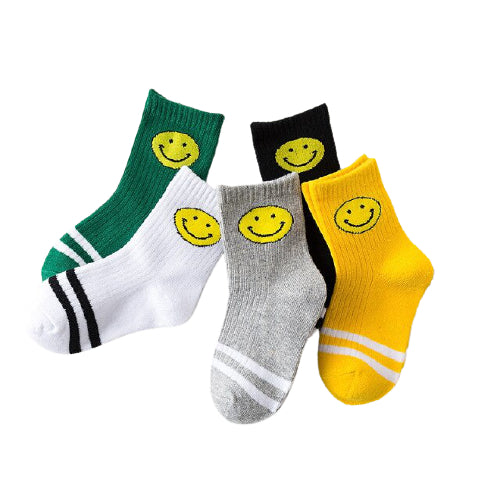 happy feet - socks