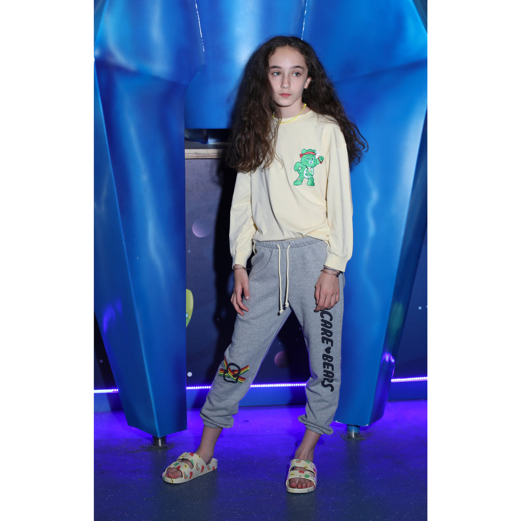 loucky ls - t-shirt