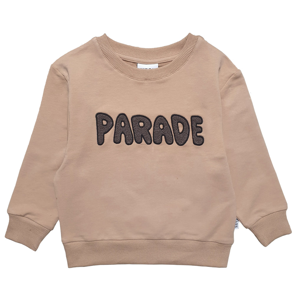 parade  - sweater