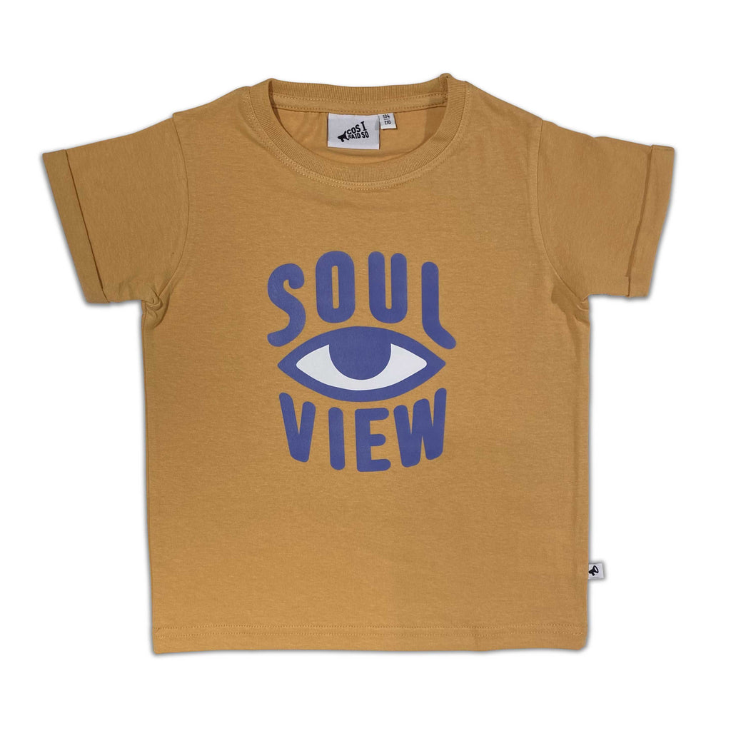 soul view - t-shirt