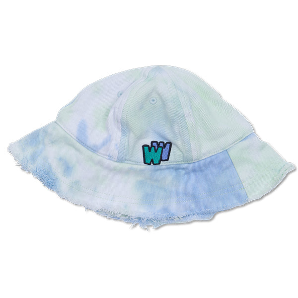 sea blue fisherman - hat