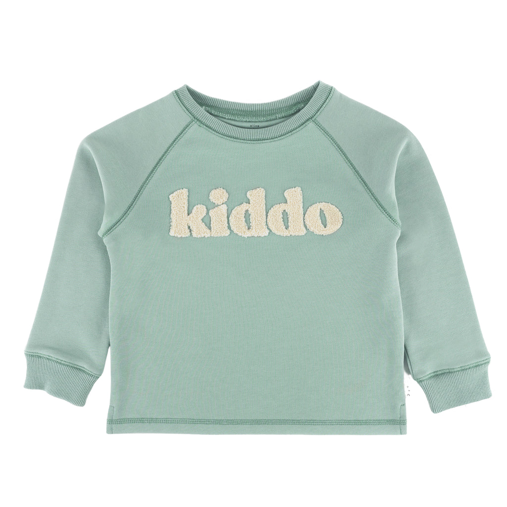 kiddo - sweater