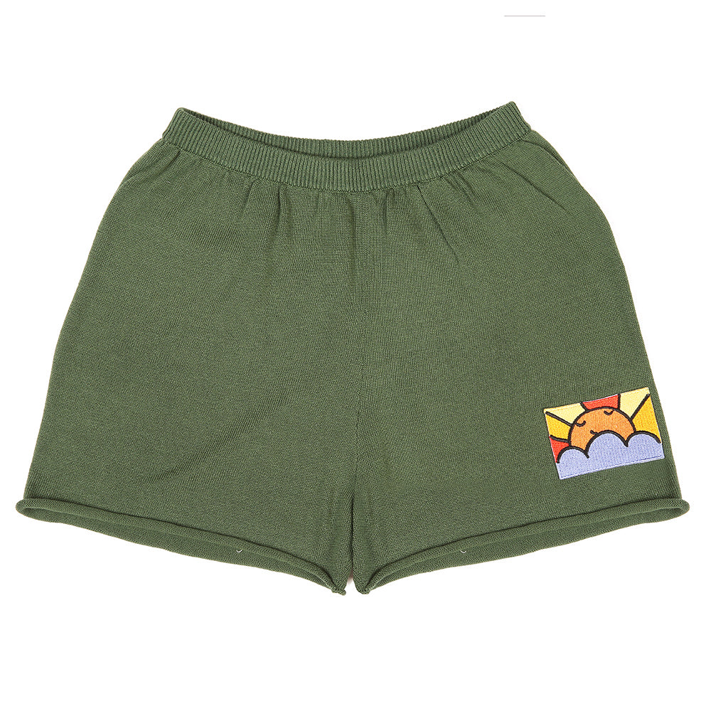 seaweed  - shorts