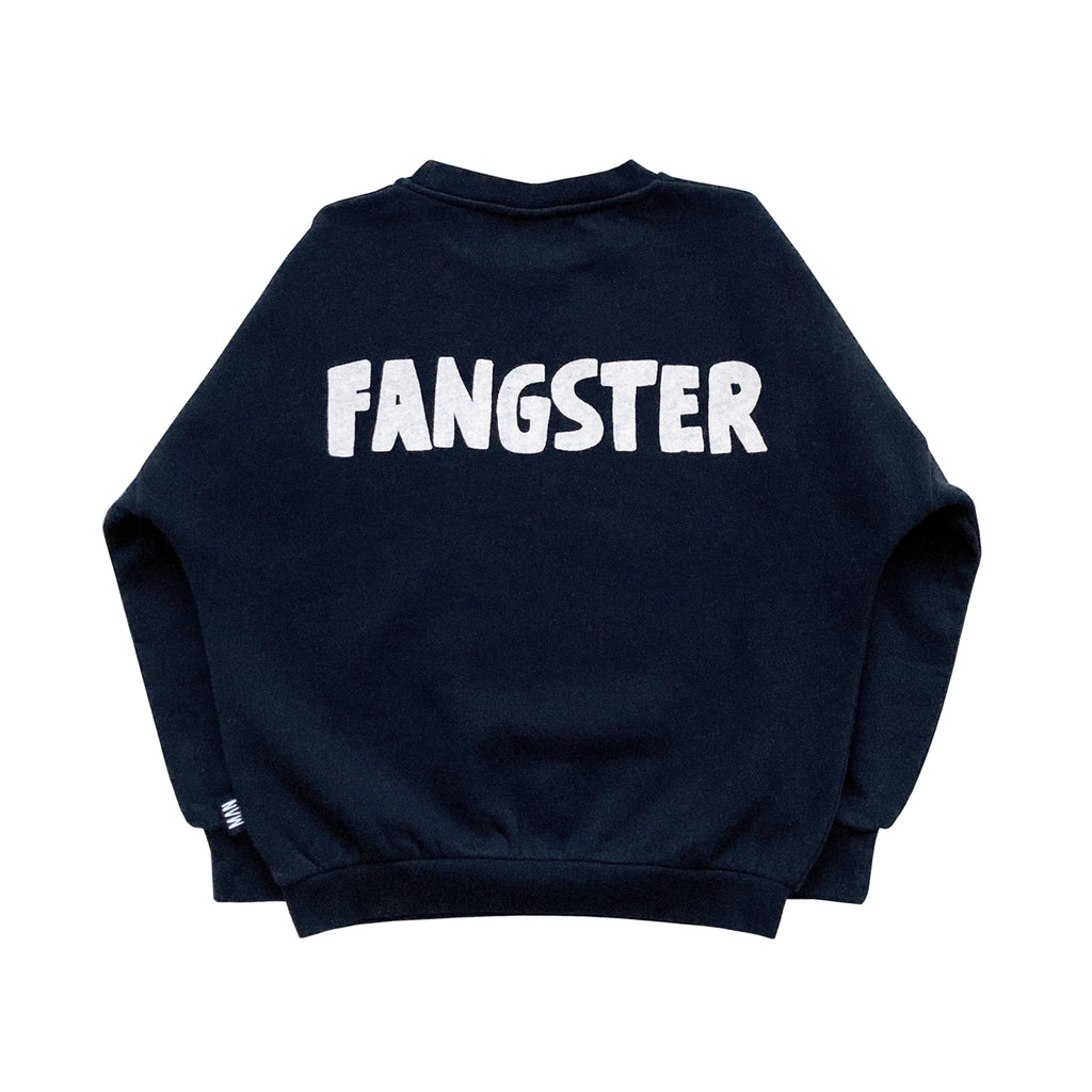 fangster - sweater
