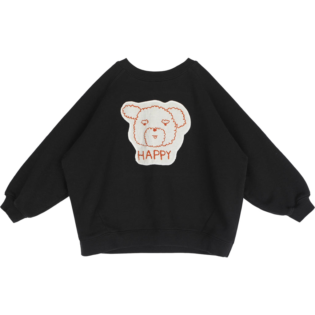 karin dog - sweater
