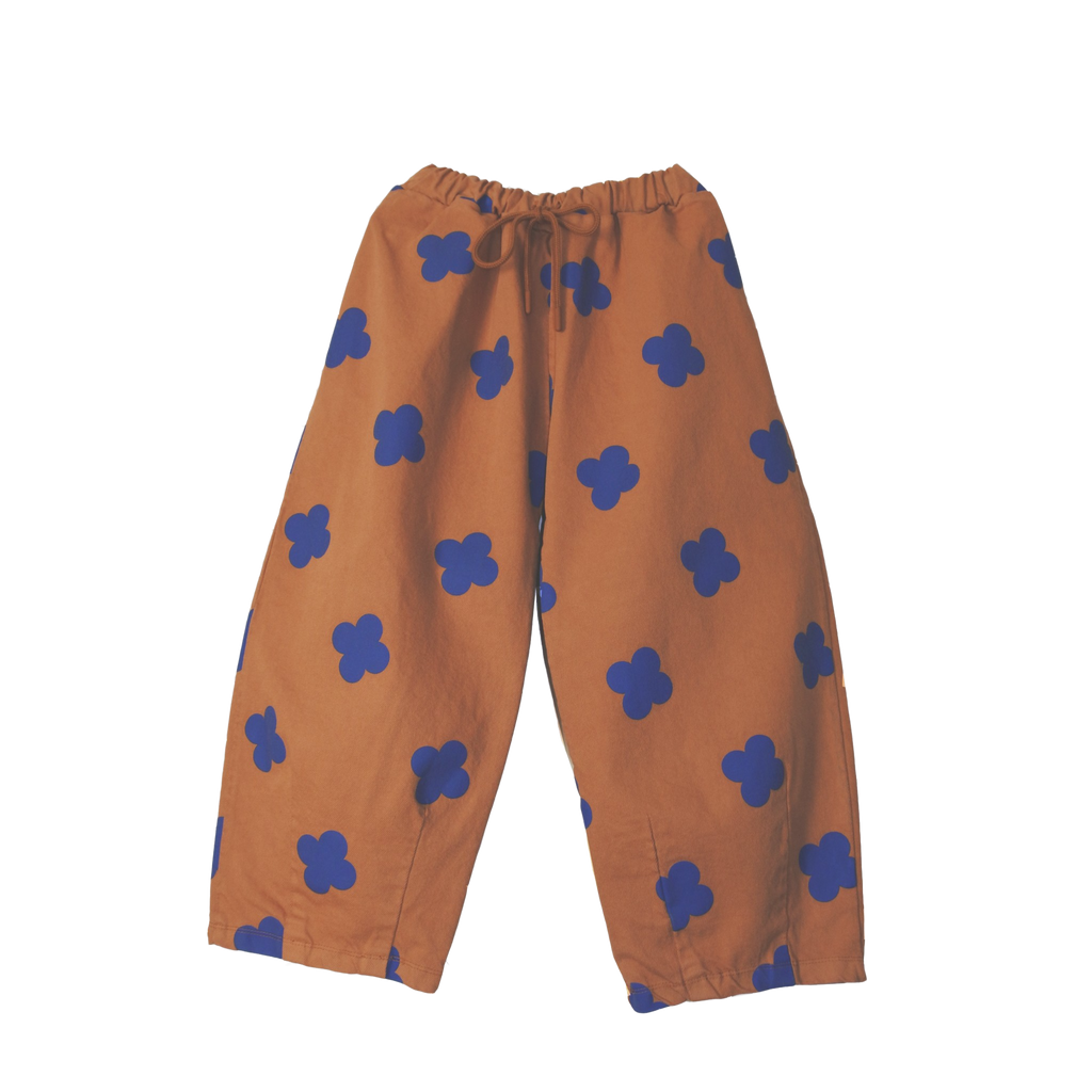 clover - pants