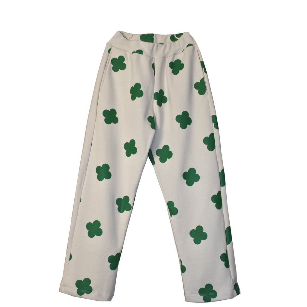 green clover - pants