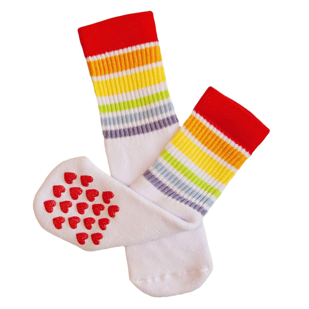 Awesomesauce - non slip  - socks