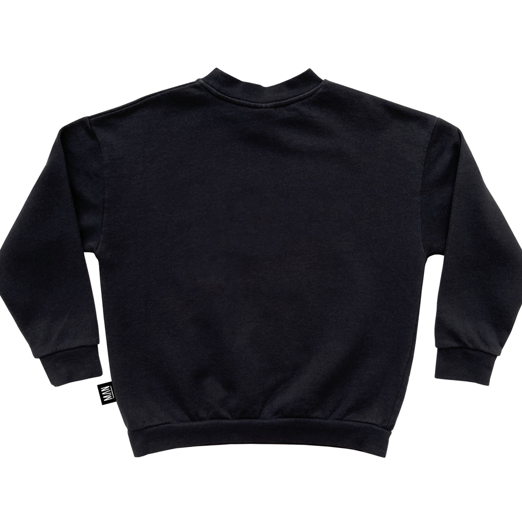 boys - sweater