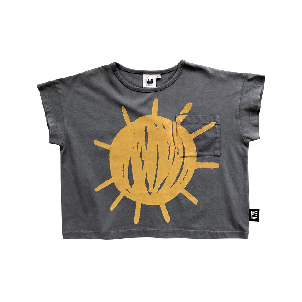 sun is out - t-shirt