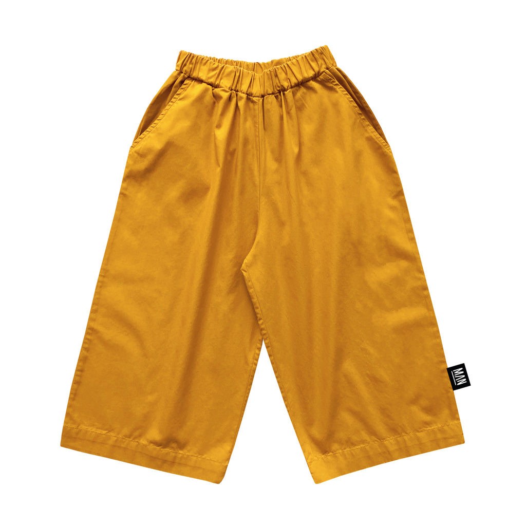 golden glow - pants