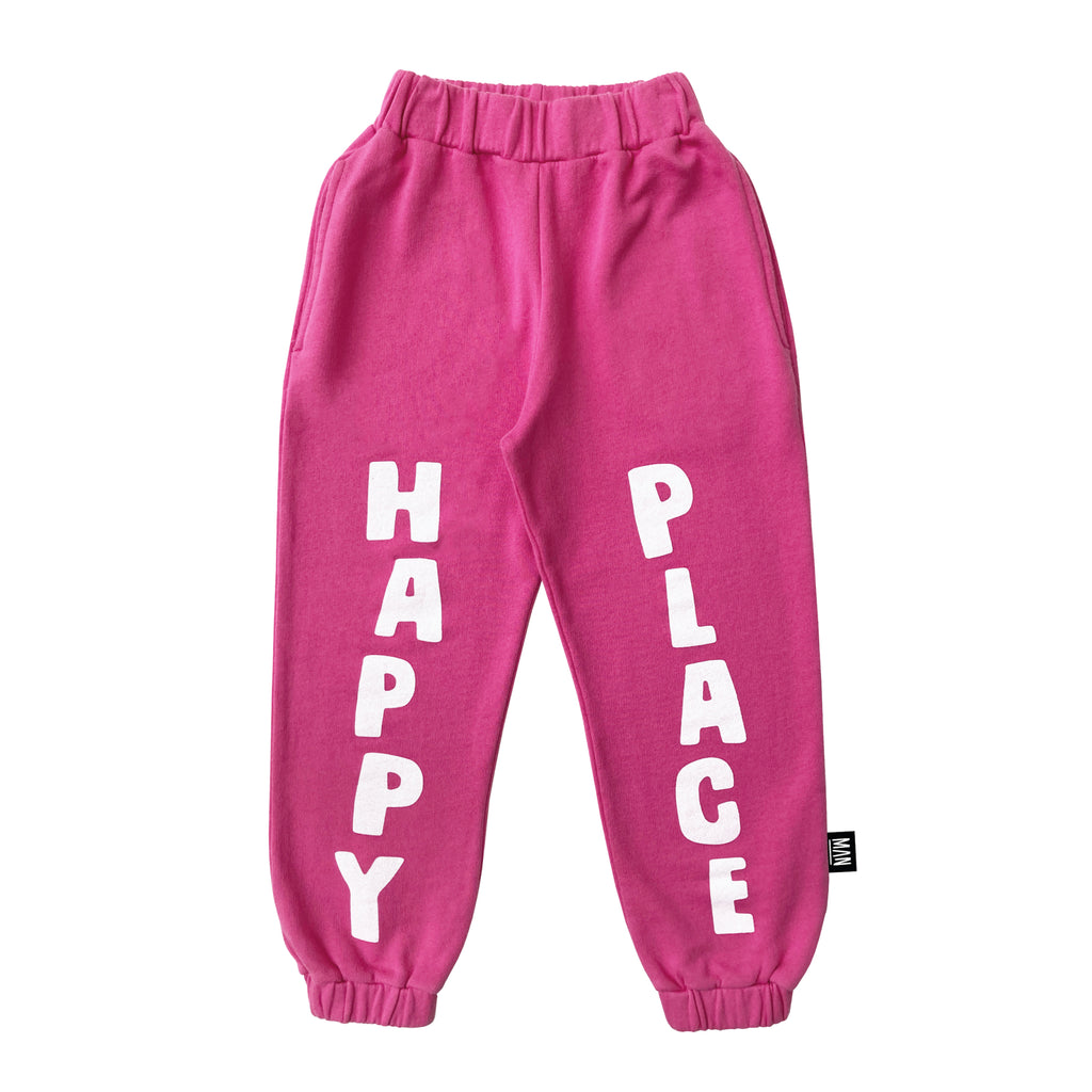 the happy place - pants