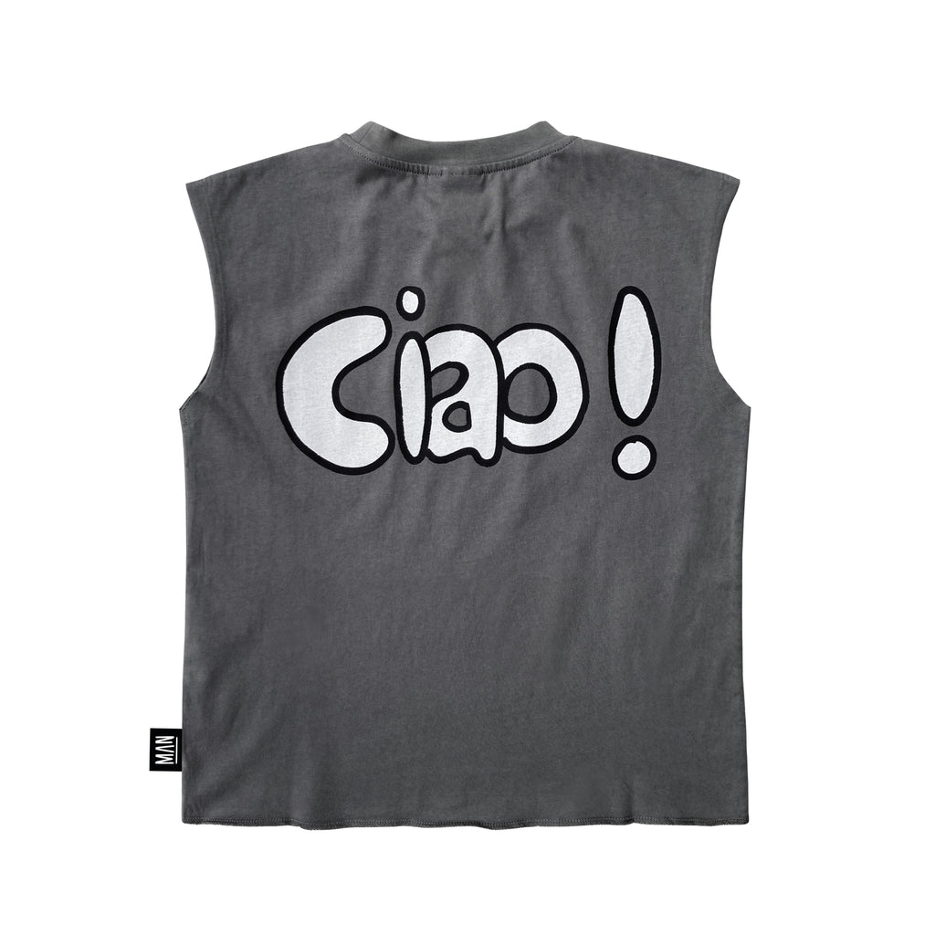 hey ciao - top